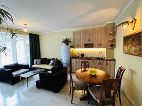 Gia's apartament